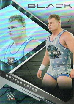 #204 Brutus Creed - 2022 Panini Chronicles WWE Wrestling
