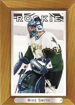 #216 Mike Smith - Dallas Stars - 2003-04 Upper Deck Beehive Hockey