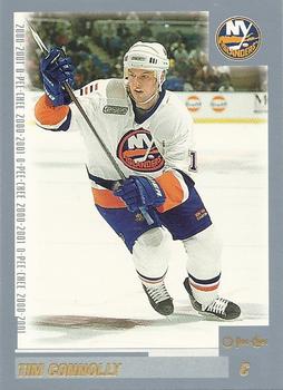 #217 Tim Connolly - New York Islanders - 2000-01 O-Pee-Chee Hockey