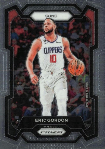 #223 Eric Gordon - Phoenix Suns - 2023-24 Panini Prizm Basketball