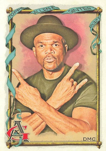 #223 DMC - 2023 Topps Allen & Ginter Baseball