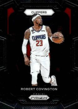 #224 Robert Covington - Los Angeles Clippers - 2023-24 Panini Prizm Basketball