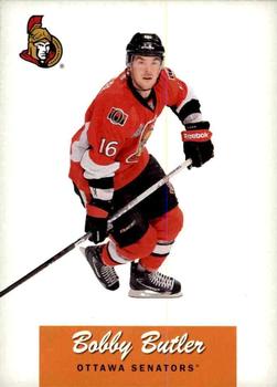 #226 Bobby Butler - Ottawa Senators - 2012-13 O-Pee-Chee - Retro Hockey