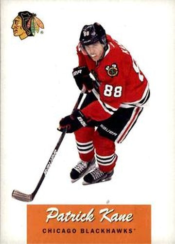 #230 Patrick Kane - Chicago Blackhawks - 2012-13 O-Pee-Chee - Retro Hockey