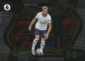 #236 Harry Kane - Tottenham Hotspur - 2022-23 Panini Select Premier League Soccer