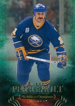 #23 Gilbert Perreault - Buffalo Sabres - 2011-12 Parkhurst Champions Hockey