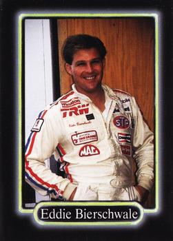 #23 Eddie Bierschwale - Bierschwale Racing - 1990 Maxx Racing