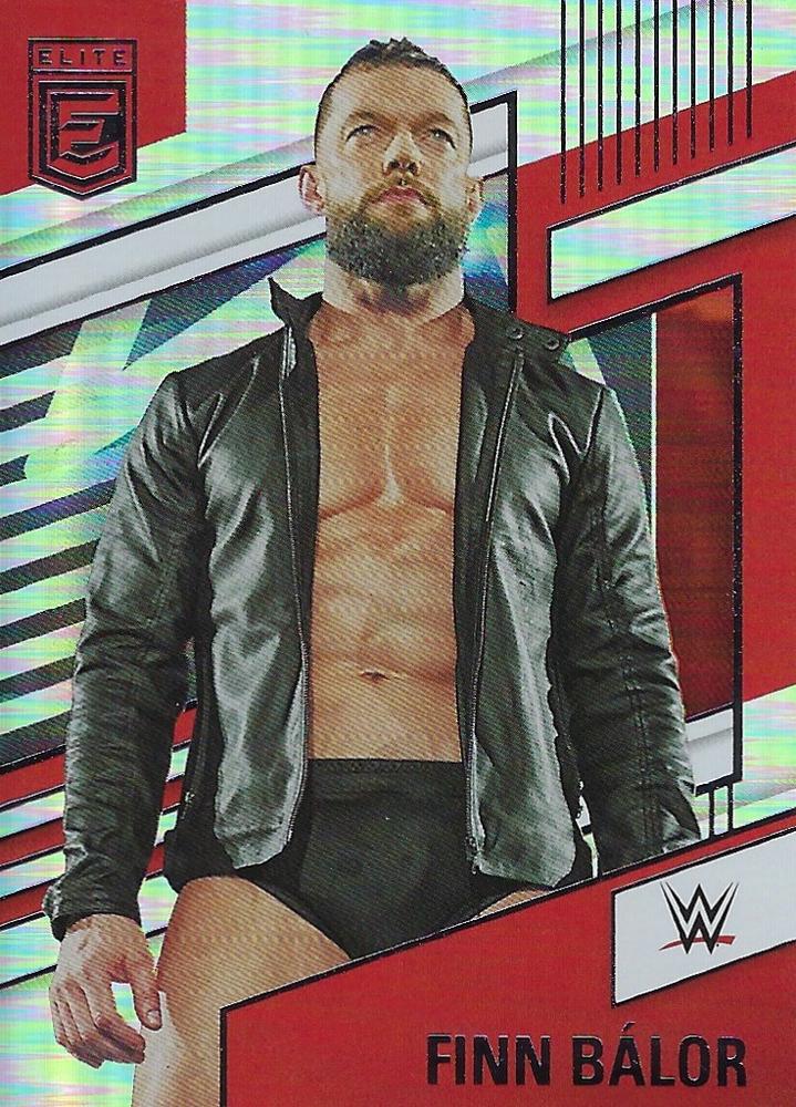#241 Finn Balor - 2022 Panini Chronicles WWE Wrestling