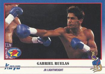 #246 Gabriel Ruelas - 1991 Kayo Boxing