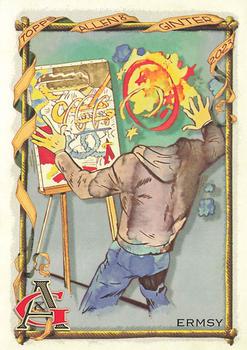 #246 Ermsy - 2023 Topps Allen & Ginter Baseball