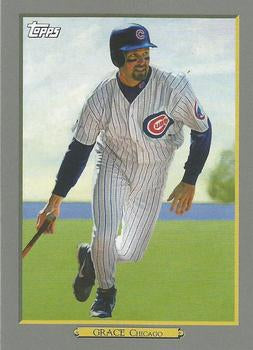 #TR-36 Mark Grace - Chicago Cubs - 2020 Topps Update - Turkey Red 2020 Baseball