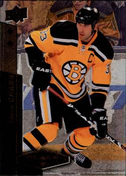 #94 Zdeno Chara - Boston Bruins - 2010-11 Upper Deck Black Diamond Hockey