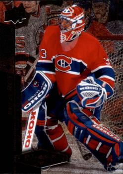 #187 Patrick Roy - Montreal Canadiens - 2010-11 Upper Deck Black Diamond Hockey