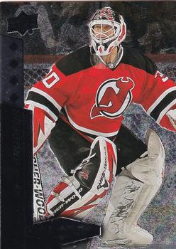 #193 Martin Brodeur - New Jersey Devils - 2010-11 Upper Deck Black Diamond Hockey