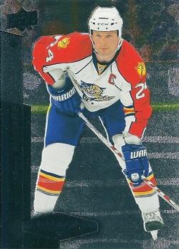 #15 Bryan McCabe - Florida Panthers - 2010-11 Upper Deck Black Diamond Hockey