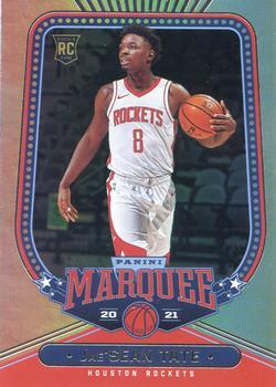 #256 Jae'Sean Tate - Houston Rockets - 2020-21 Panini Chronicles Basketball