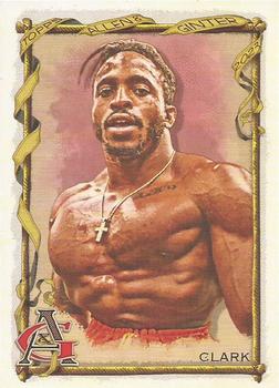 #262 Zion Clark - 2023 Topps Allen & Ginter Baseball