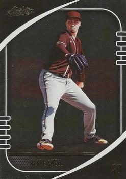 #15 Blake Snell - San Diego Padres - 2021 Panini Absolute Baseball