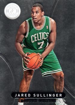 #271 Jared Sullinger - Boston Celtics - 2012-13 Panini Totally Certified Basketball