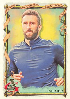 #272 Ollie Palmer - 2023 Topps Allen & Ginter Baseball