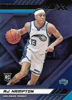 #275 RJ Hampton - Orlando Magic - 2020-21 Panini Chronicles Basketball