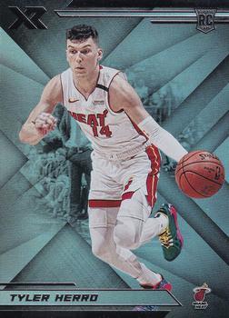 #277 Tyler Herro - Miami Heat - 2019-20 Panini Chronicles Basketball
