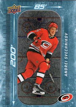 #DM-27 Andrei Svechnikov - Carolina Hurricanes - 2023-24 Upper Deck - 200' x 85' Hockey