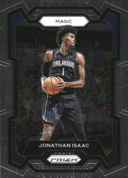 #288 Jonathan Isaac - Orlando Magic - 2023-24 Panini Prizm Basketball