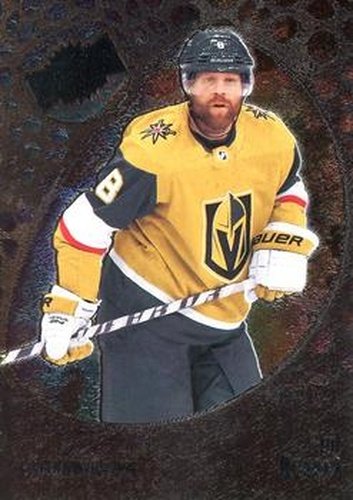 #28 Phil Kessel - Vegas Golden Knights - 2022-23 SkyBox Metal Universe Hockey