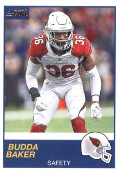 #291 Budda Baker - Arizona Cardinals - 2019 Score Football