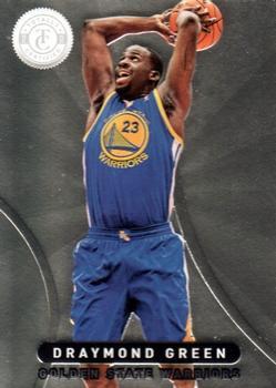 #292 Draymond Green - Golden State Warriors - 2012-13 Panini Totally Certified Basketball