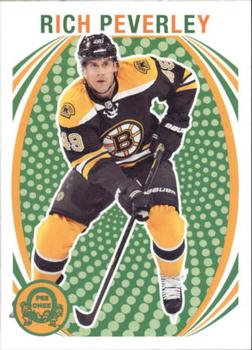 #294 Rich Peverley - Boston Bruins - 2013-14 O-Pee-Chee - Retro Hockey