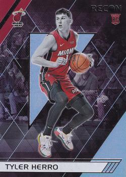 #294 Tyler Herro - Miami Heat - 2019-20 Panini Chronicles Basketball