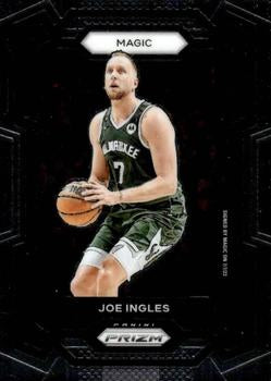 #296 Joe Ingles - Orlando Magic - 2023-24 Panini Prizm Basketball