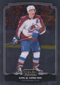 #29 Cale Makar - Colorado Avalanche - 2022-23 O-Pee-Chee Platinum Hockey