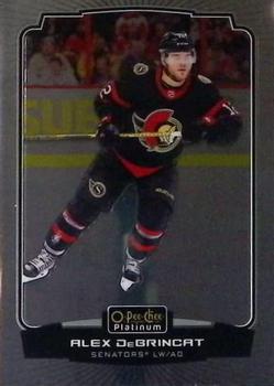 #2 Alex DeBrincat - Ottawa Senators - 2022-23 O-Pee-Chee Platinum Hockey