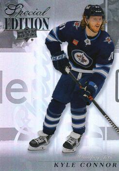 #SE-2 Kyle Connor - Winnipeg Jets - 2023-24 Upper Deck - Special Edition Hockey