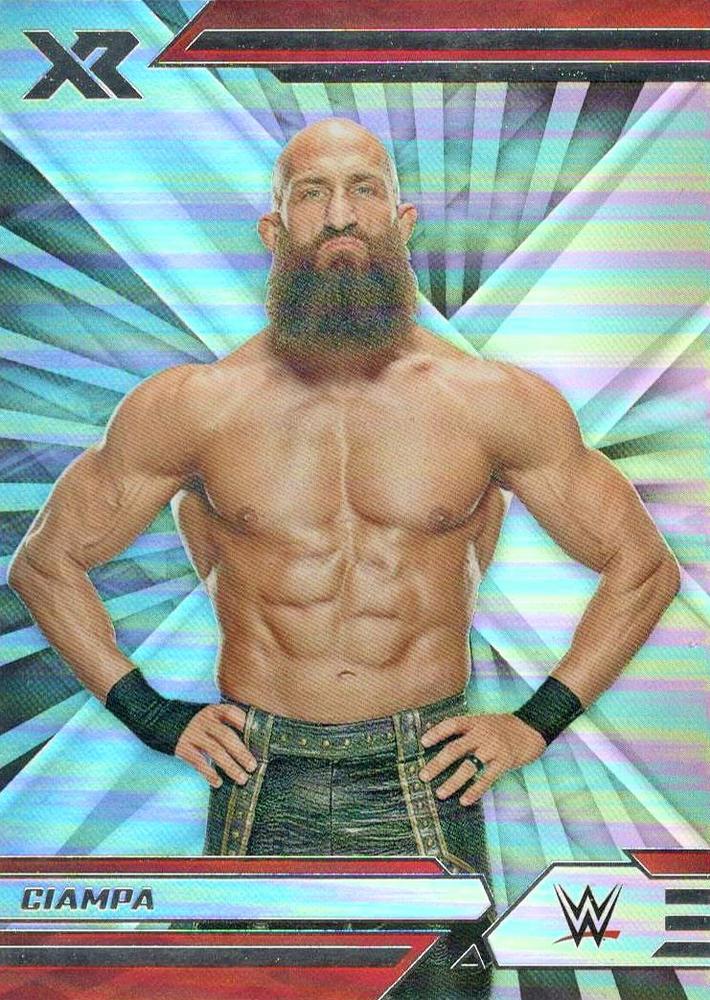 #300 Ciampa - 2022 Panini Chronicles WWE Wrestling