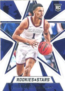 #303 Jalen Suggs - Gonzaga Bulldogs - 2021 Panini Chronicles Draft Picks Basketball
