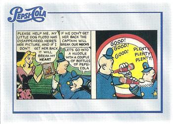 #30 Cartoonists - 1994 Dart Pepsi-Cola Collector's Series 1
