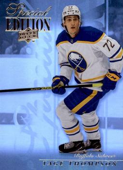 #SE-30 Tage Thompson - Buffalo Sabres - 2023-24 Upper Deck - Special Edition Hockey