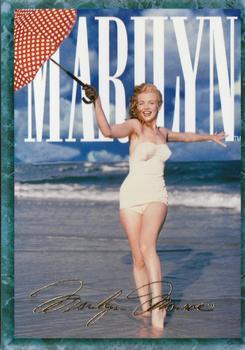 #30 Marilyn did radio drama only once. On August - 1993 Sports Time Marilyn Monroe