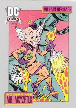 #30 Mr. Mxyztplk - 1992 Impel DC Cosmic