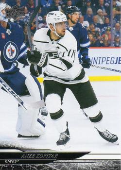 #324 Anze Kopitar - Los Angeles Kings - 2024-25 Upper Deck Hockey