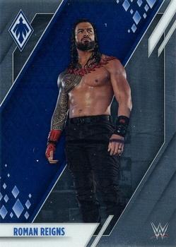 #325 Roman Reigns - 2022 Panini Chronicles WWE Wrestling