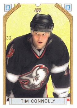 #32 Tim Connolly - Buffalo Sabres - 2003-04 Topps C55 Hockey