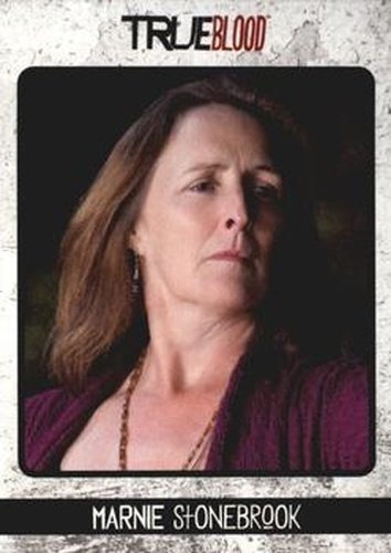 #32 Marnie Stonebrook - 2013 Rittenhouse True Blood Archives