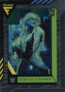 #344 Stevie Turner - 2022 Panini Chronicles WWE Wrestling