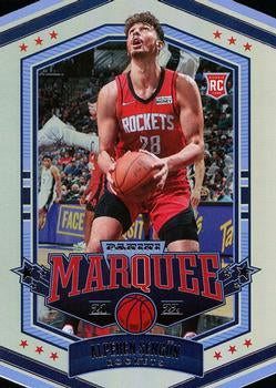 #349 Alperen Sengun - Houston Rockets - 2021-22 Panini Chronicles Basketball
