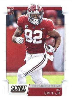 #359 Irv Smith Jr. - Alabama Crimson Tide - 2019 Score Football